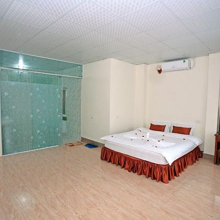 Avi Airport Hotel ฮานอย ภายนอก รูปภาพ