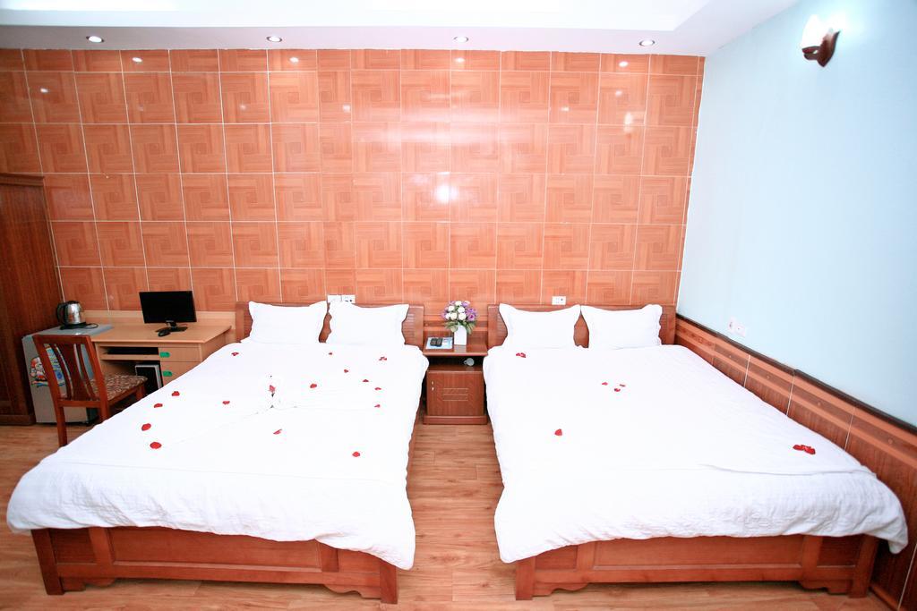Avi Airport Hotel ฮานอย ห้อง รูปภาพ