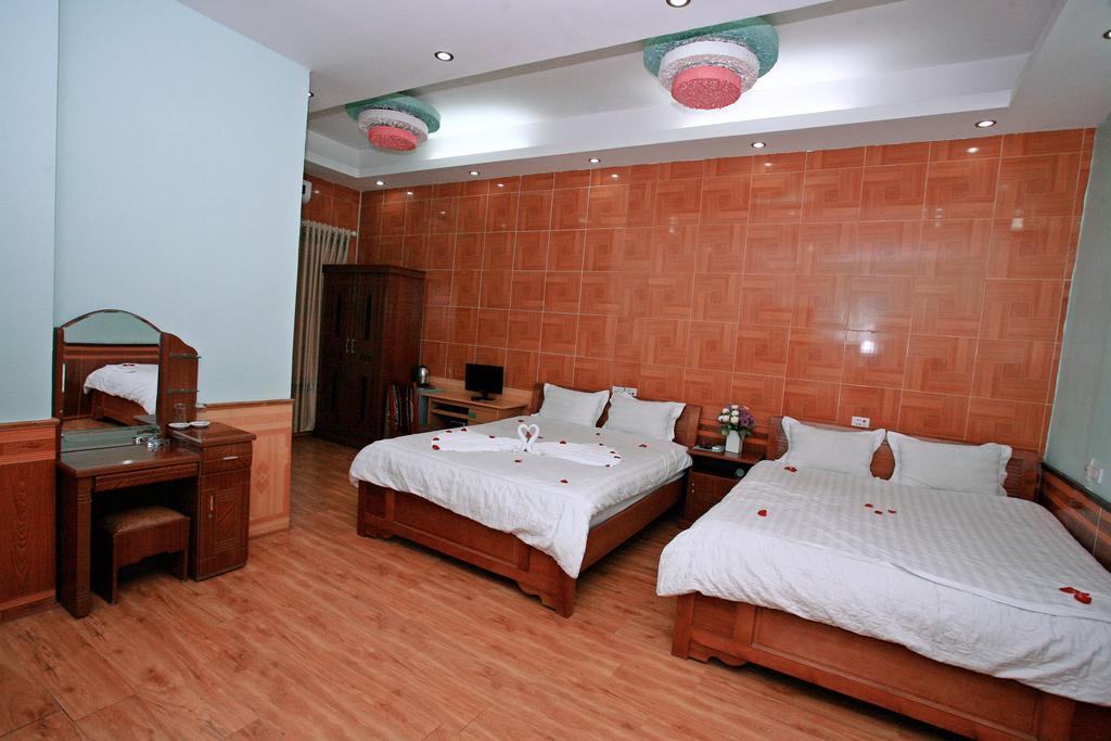 Avi Airport Hotel ฮานอย ห้อง รูปภาพ