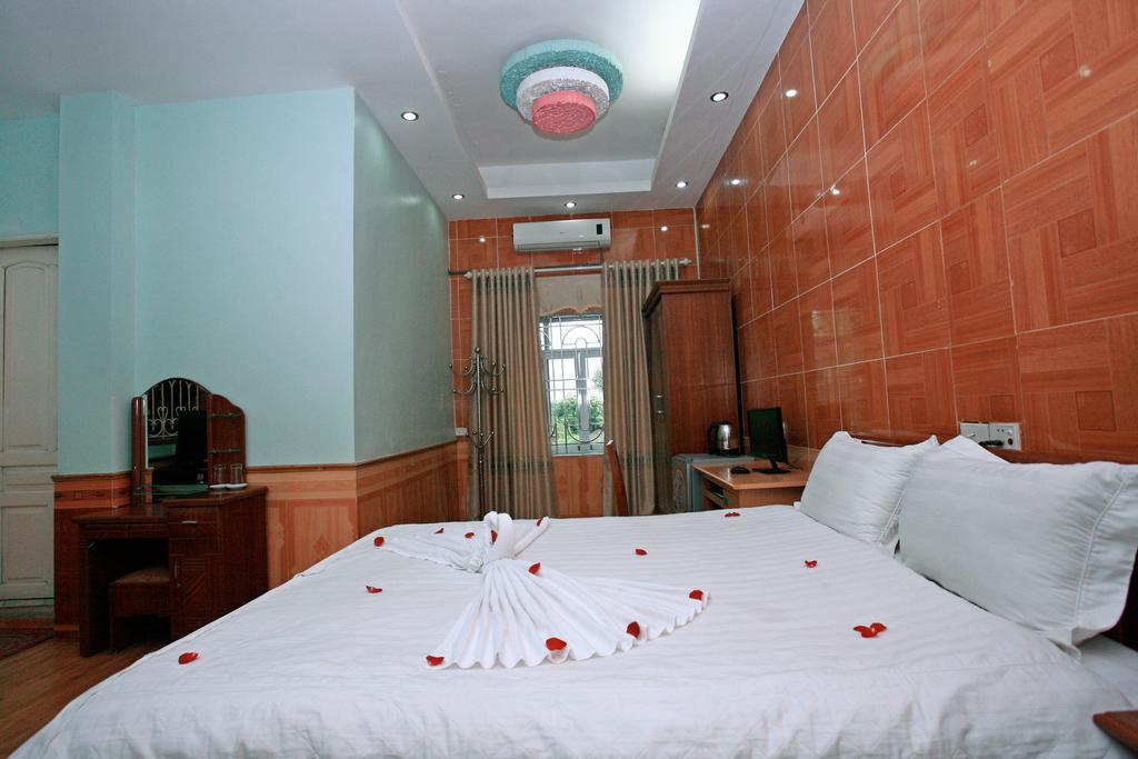 Avi Airport Hotel ฮานอย ห้อง รูปภาพ
