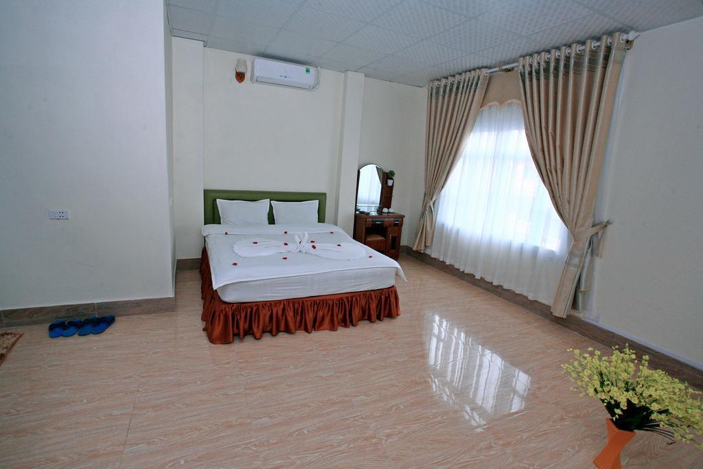 Avi Airport Hotel ฮานอย ภายนอก รูปภาพ