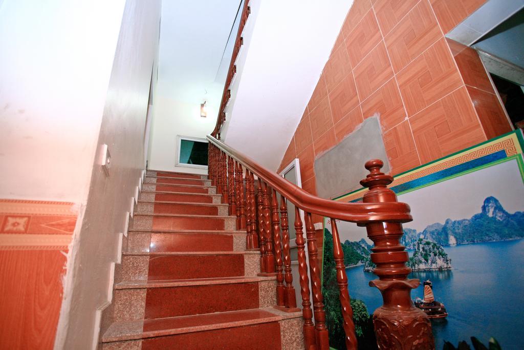 Avi Airport Hotel ฮานอย ภายนอก รูปภาพ