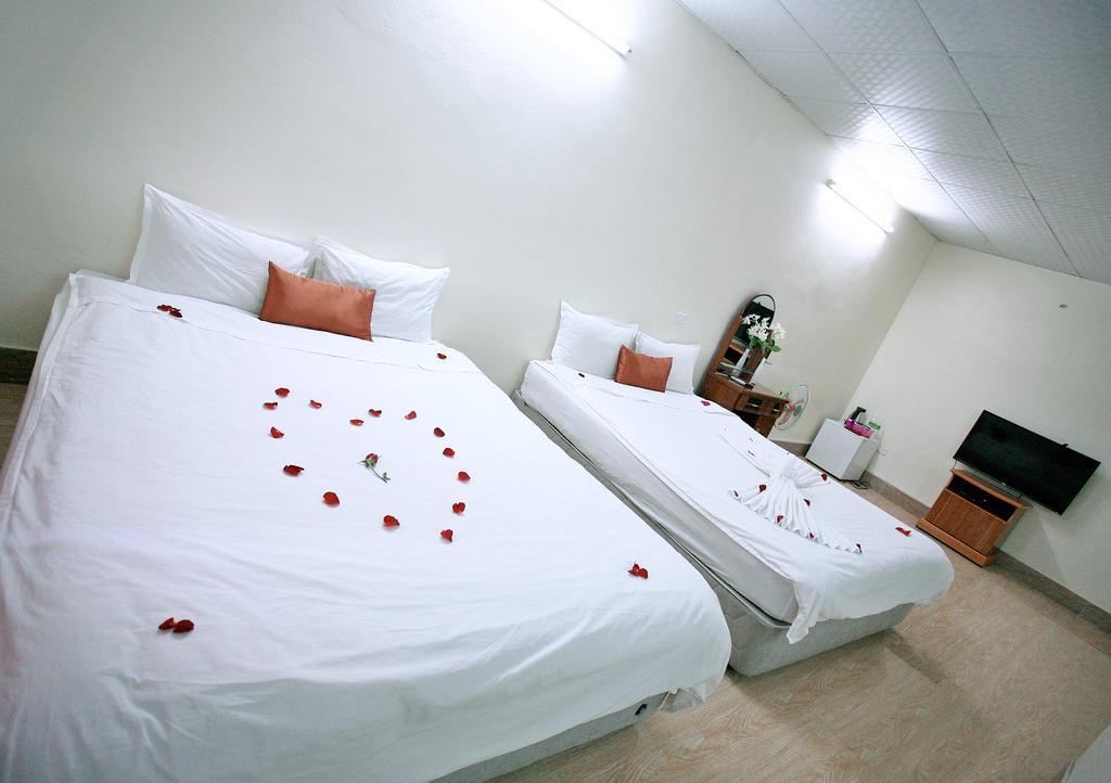 Avi Airport Hotel ฮานอย ภายนอก รูปภาพ