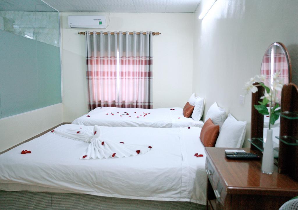 Avi Airport Hotel ฮานอย ภายนอก รูปภาพ
