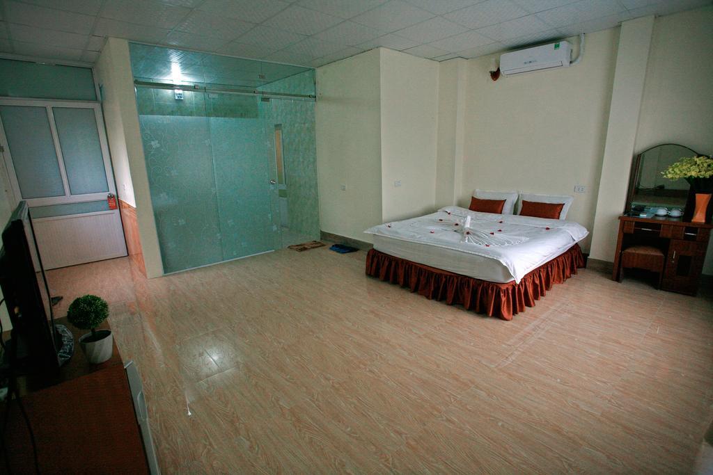 Avi Airport Hotel ฮานอย ห้อง รูปภาพ