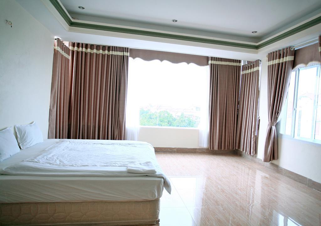 Avi Airport Hotel ฮานอย ห้อง รูปภาพ