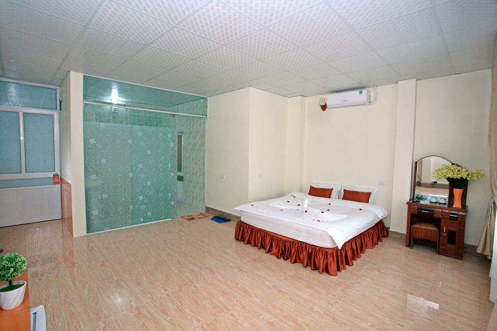Avi Airport Hotel ฮานอย ภายนอก รูปภาพ