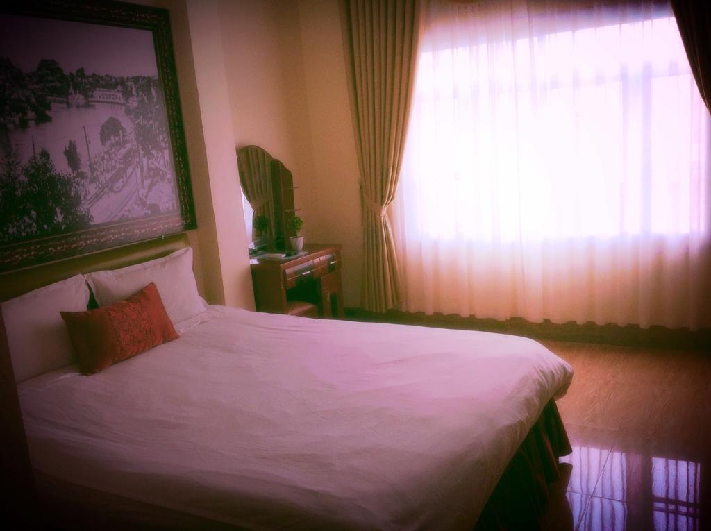 Avi Airport Hotel ฮานอย ห้อง รูปภาพ