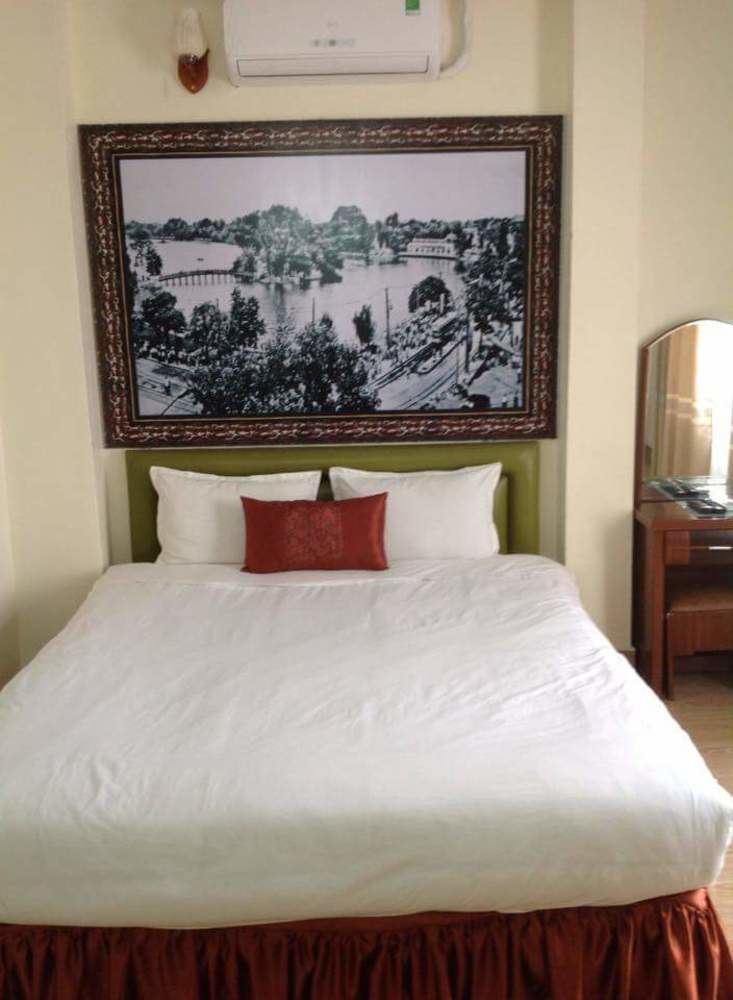 Avi Airport Hotel ฮานอย ภายนอก รูปภาพ
