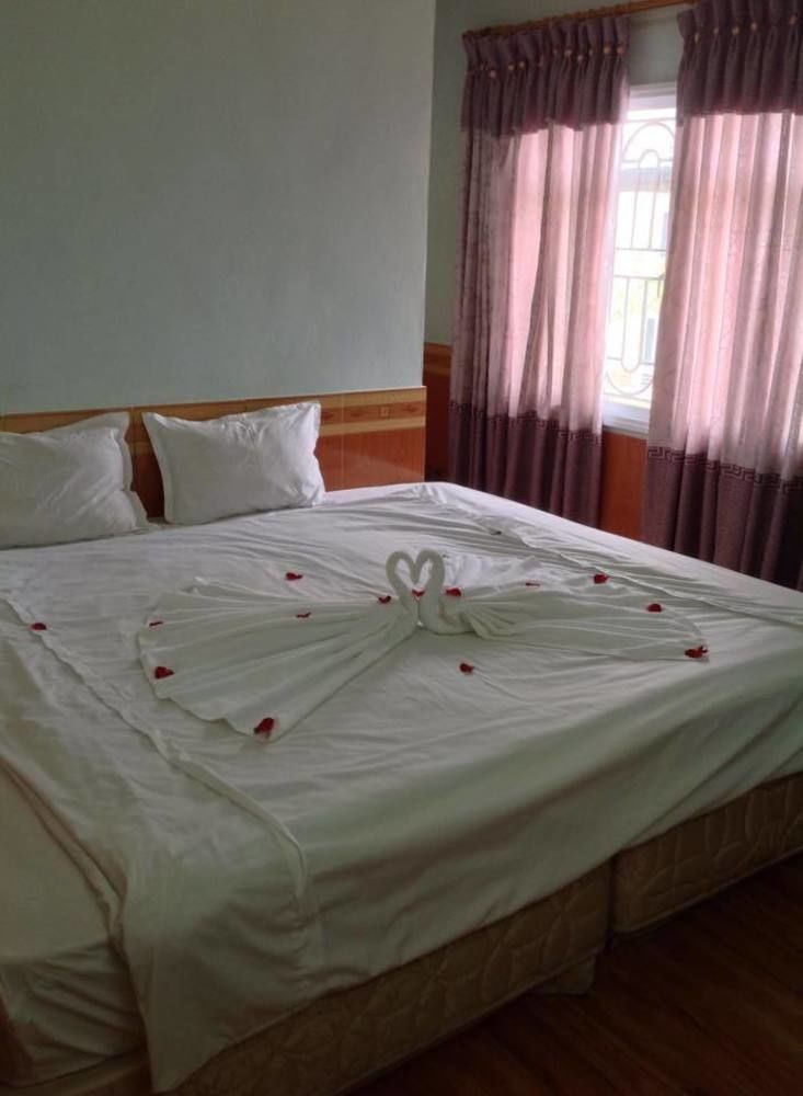 Avi Airport Hotel ฮานอย ภายนอก รูปภาพ