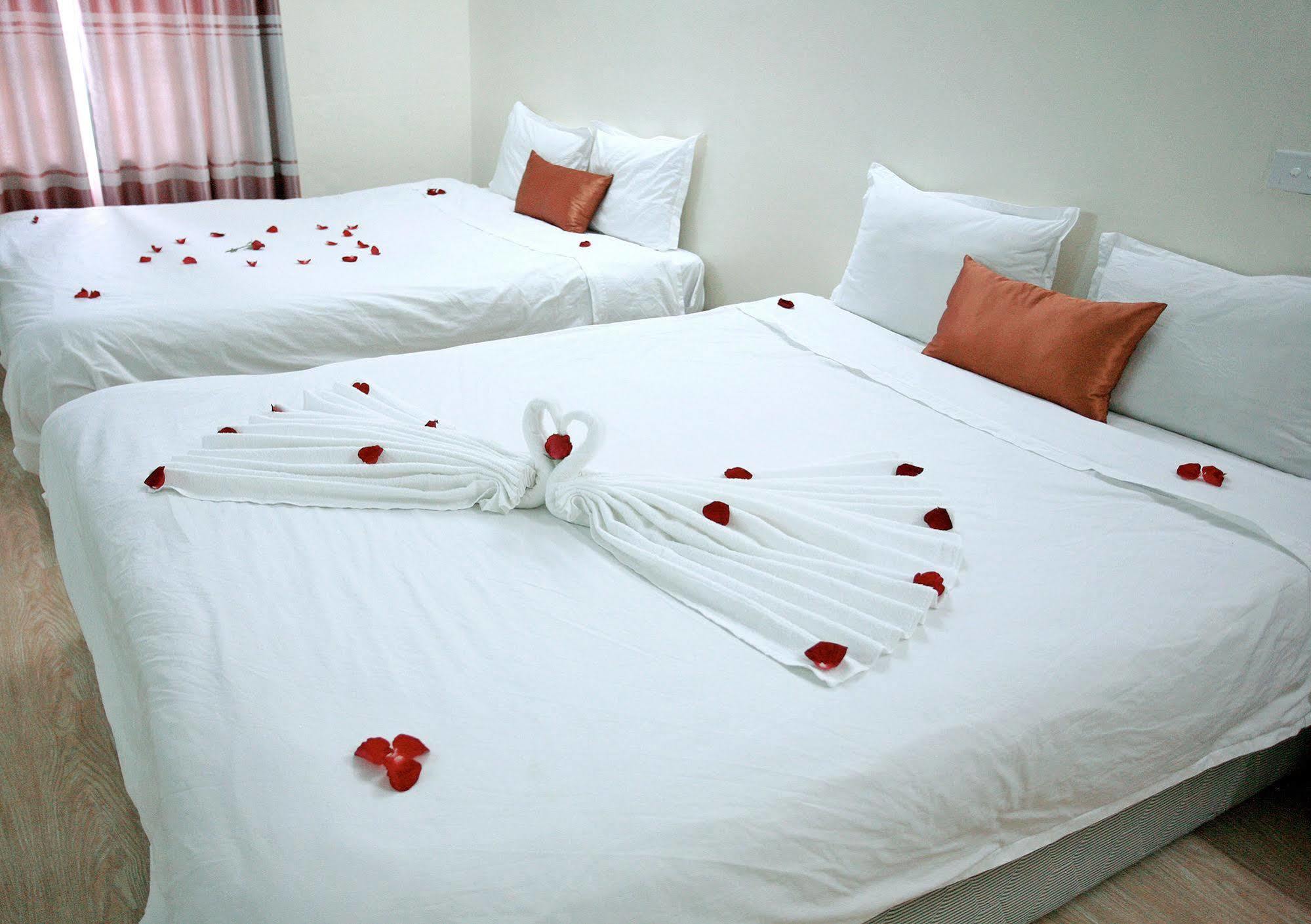 Avi Airport Hotel ฮานอย ภายนอก รูปภาพ