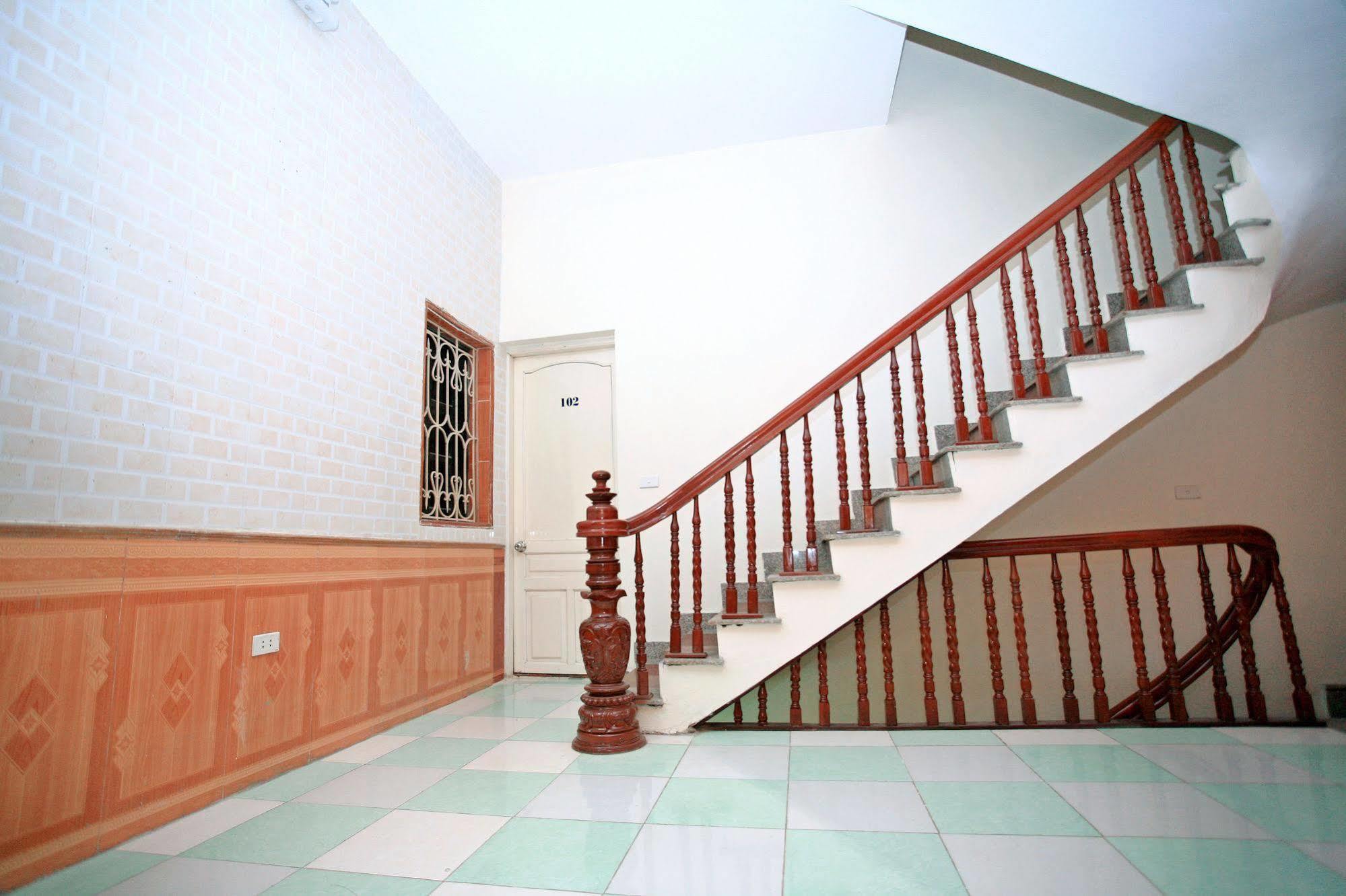 Avi Airport Hotel ฮานอย ภายนอก รูปภาพ