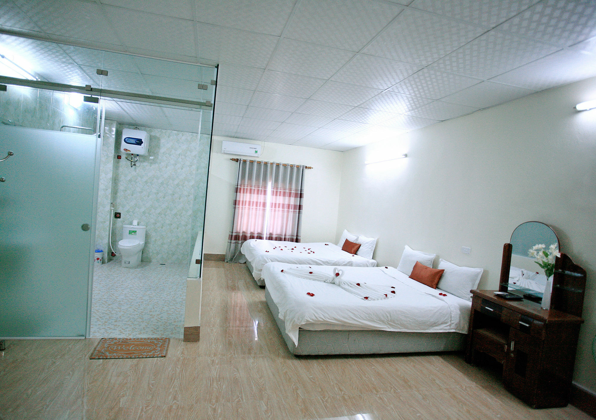 Avi Airport Hotel ฮานอย ภายนอก รูปภาพ