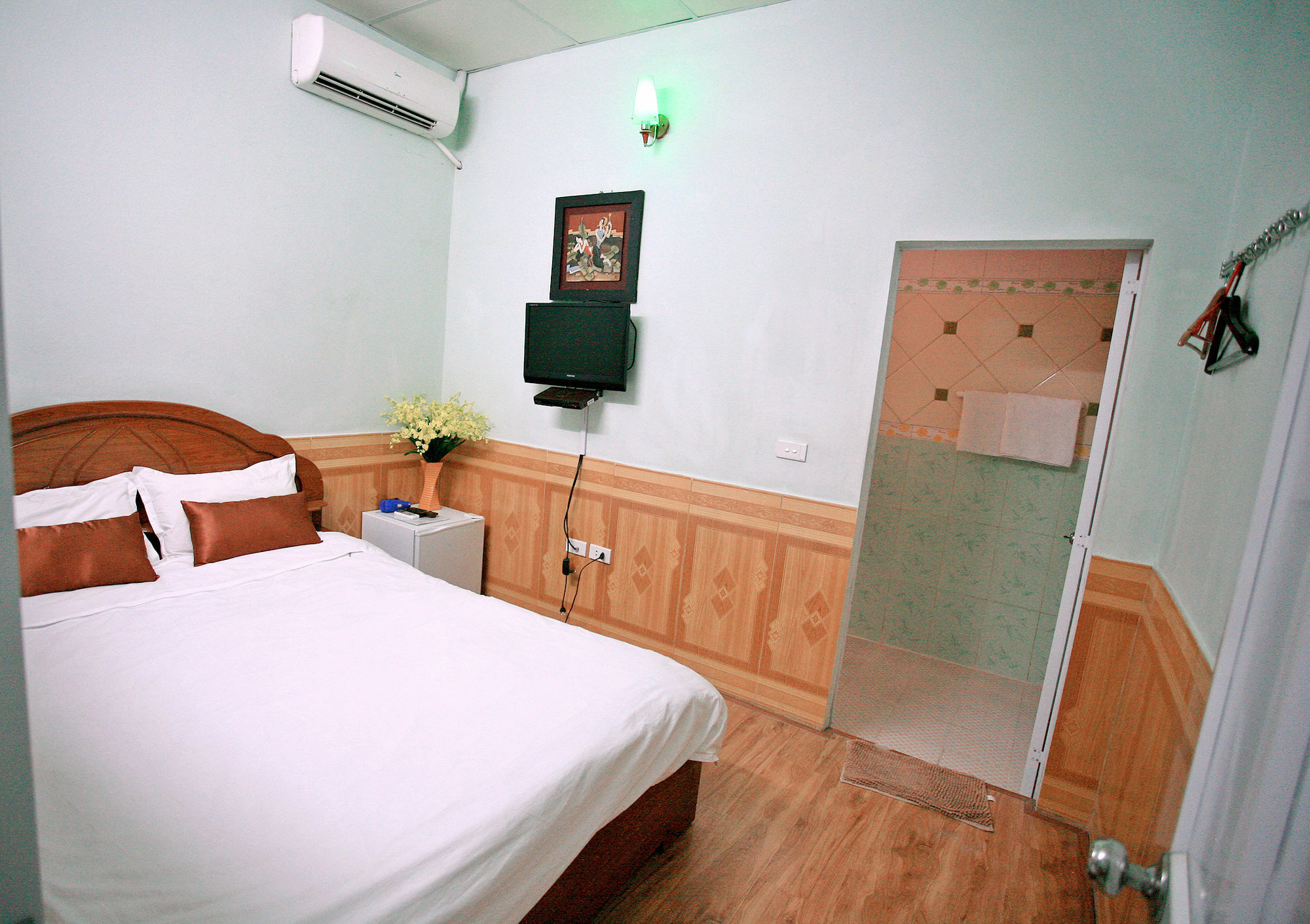 Avi Airport Hotel ฮานอย ภายนอก รูปภาพ